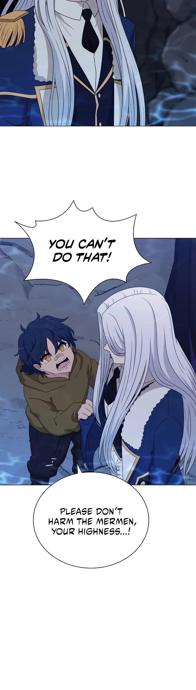 The Book of Lagier Chapter 63 page 47 - Chapter 63