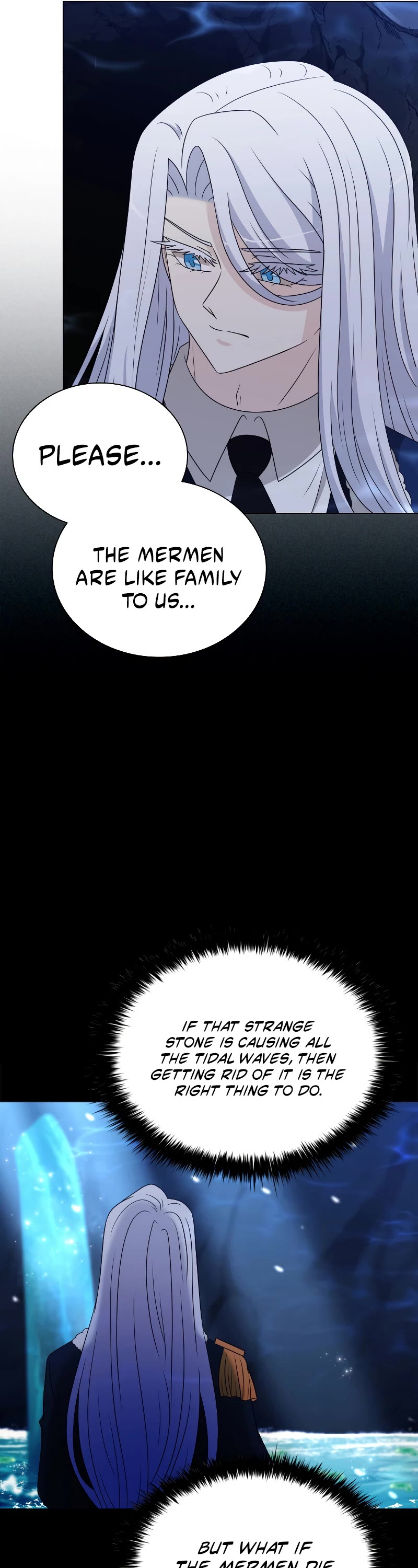 The Book of Lagier Chapter 63 page 48 - Chapter 63