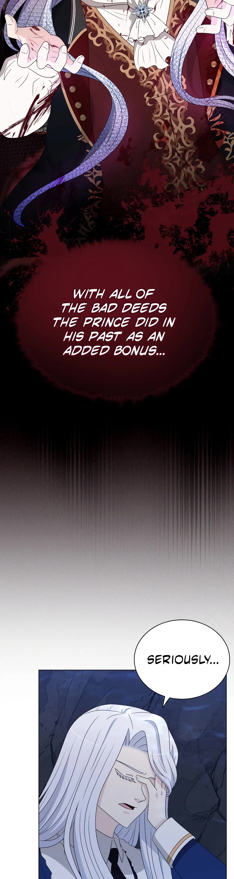 The Book of Lagier Chapter 63 page 50 - Chapter 63