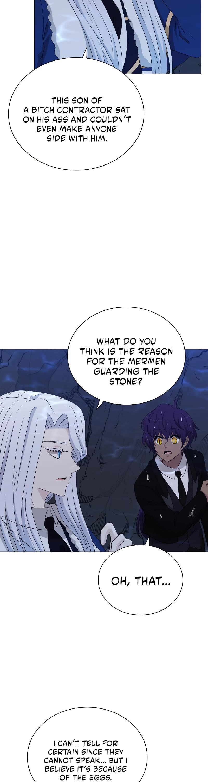 The Book of Lagier Chapter 63 page 51 - Chapter 63