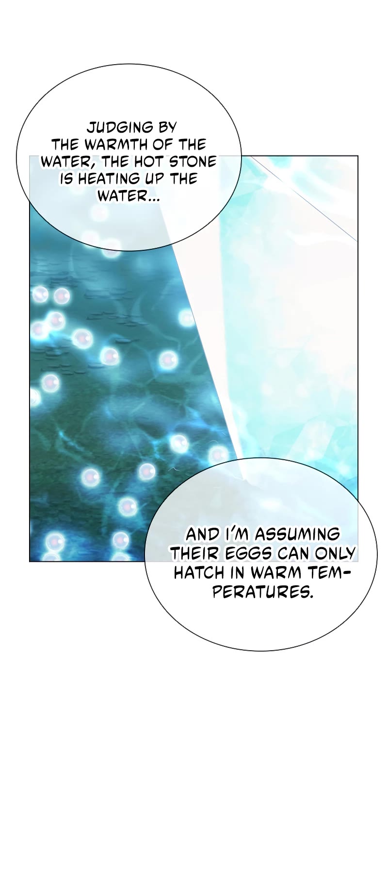 The Book of Lagier Chapter 63 page 53 - Chapter 63