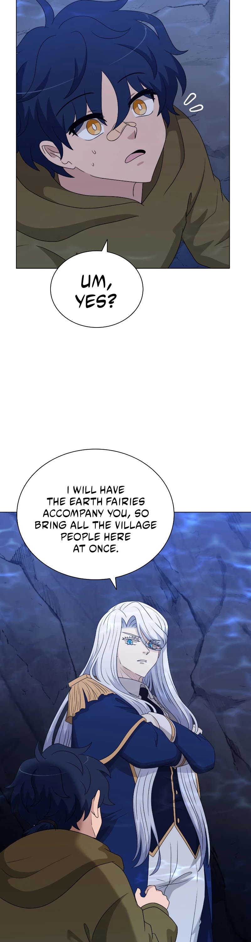The Book of Lagier Chapter 63 page 56 - Chapter 63