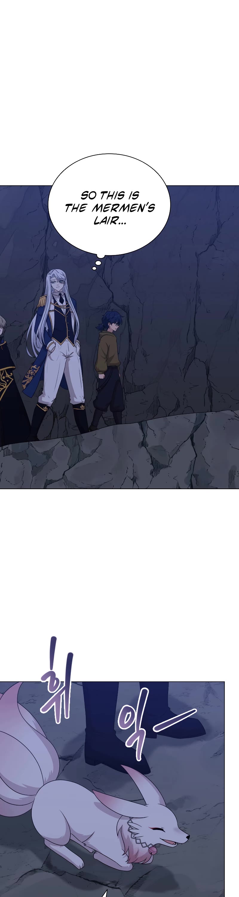 The Book of Lagier Chapter 63 page 8 - Chapter 63