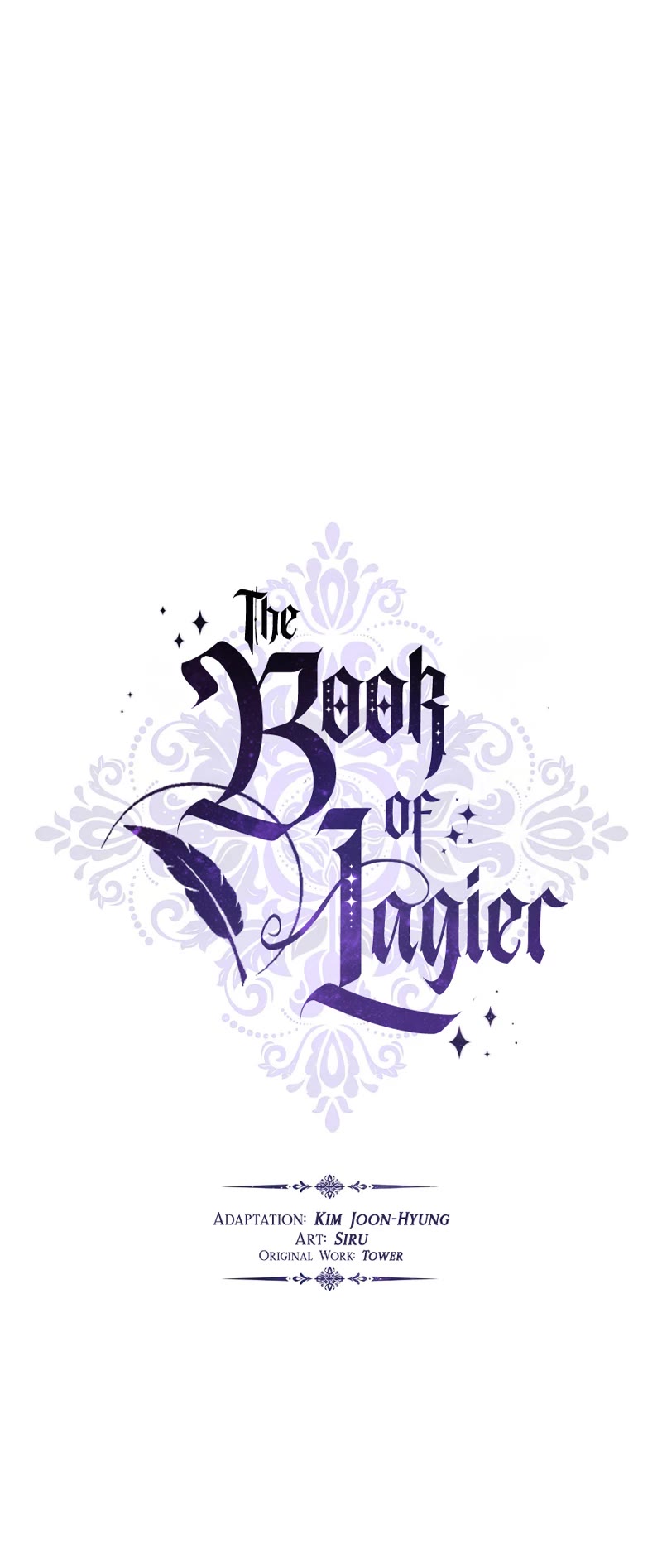 The Book of Lagier Chapter 64 page 13 - Chapter 64