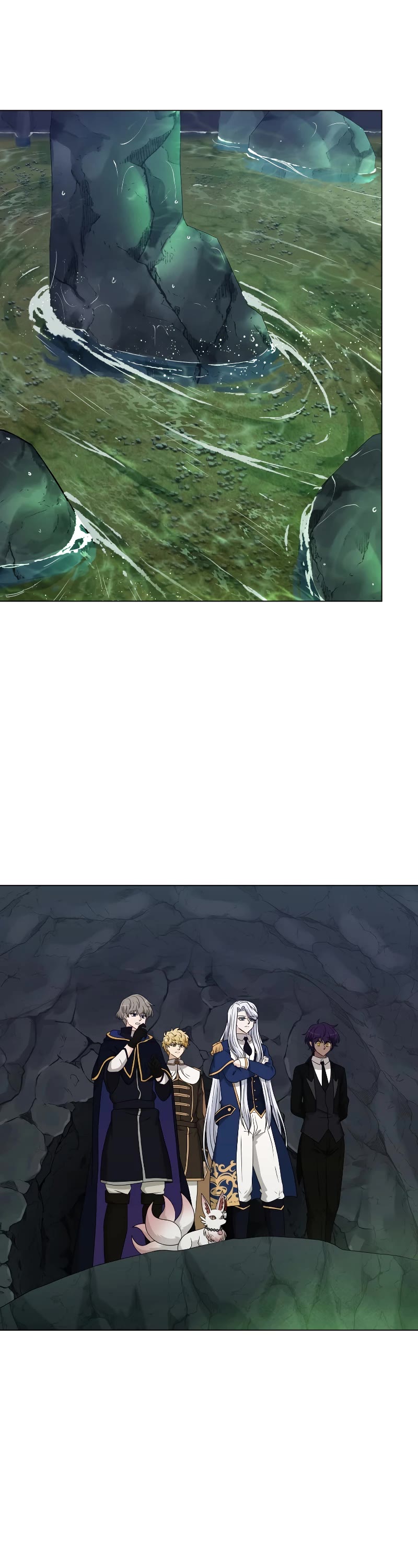 The Book of Lagier Chapter 64 page 14 - Chapter 64