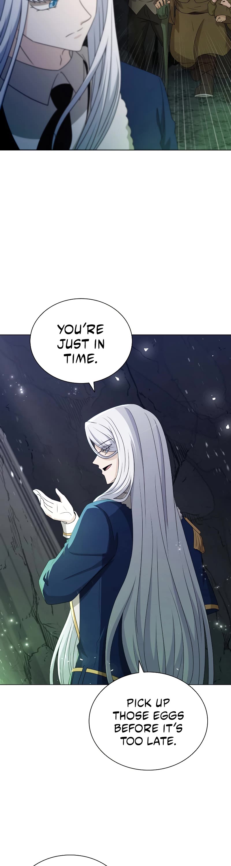 The Book of Lagier Chapter 64 page 17 - Chapter 64