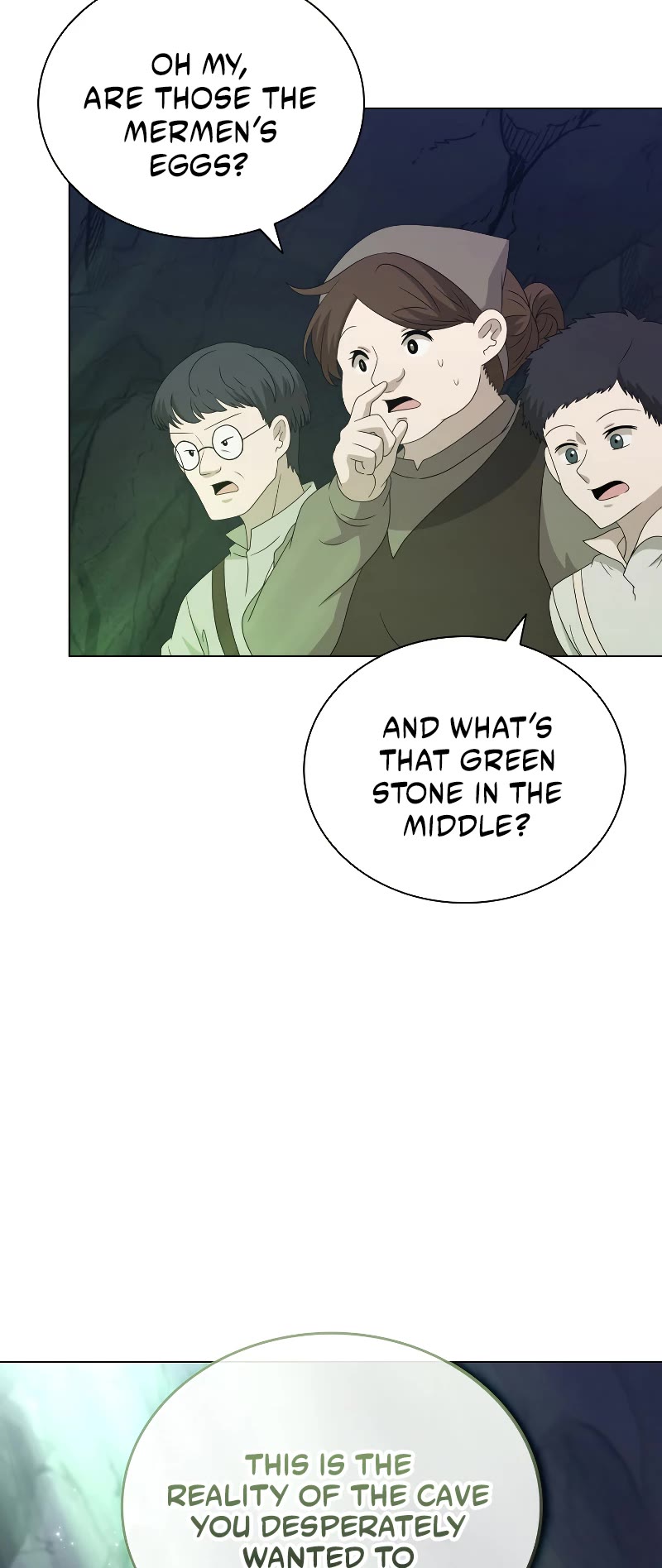 The Book of Lagier Chapter 64 page 18 - Chapter 64