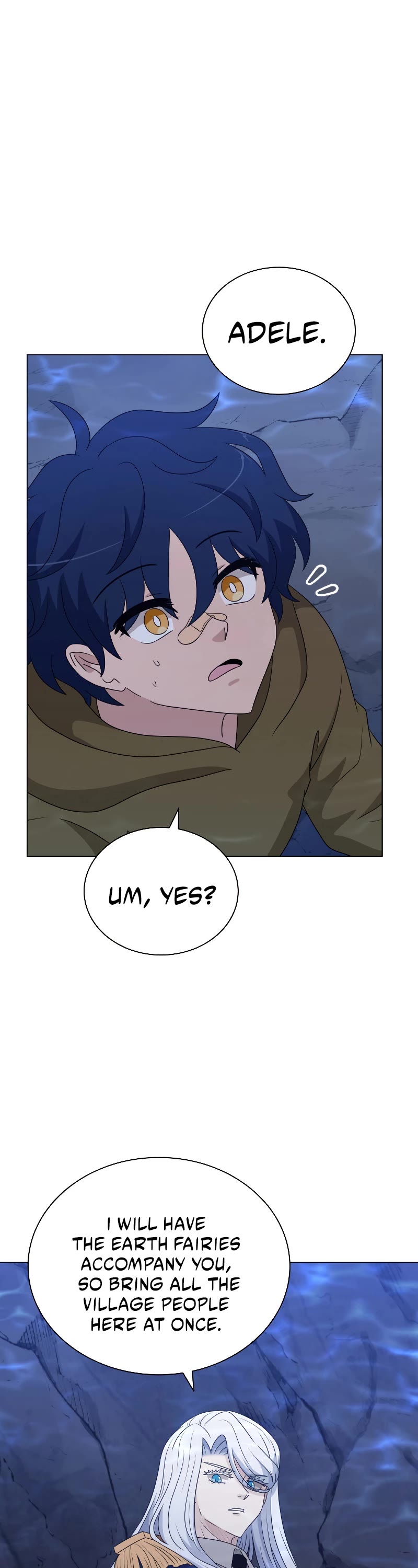 The Book of Lagier Chapter 64 page 2 - Chapter 64