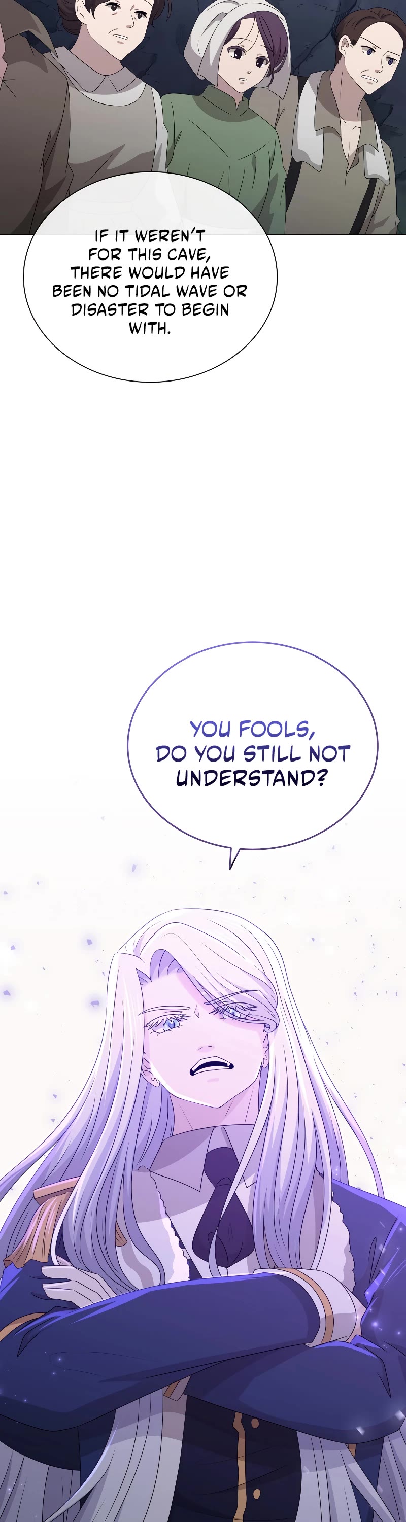 The Book of Lagier Chapter 64 page 22 - Chapter 64
