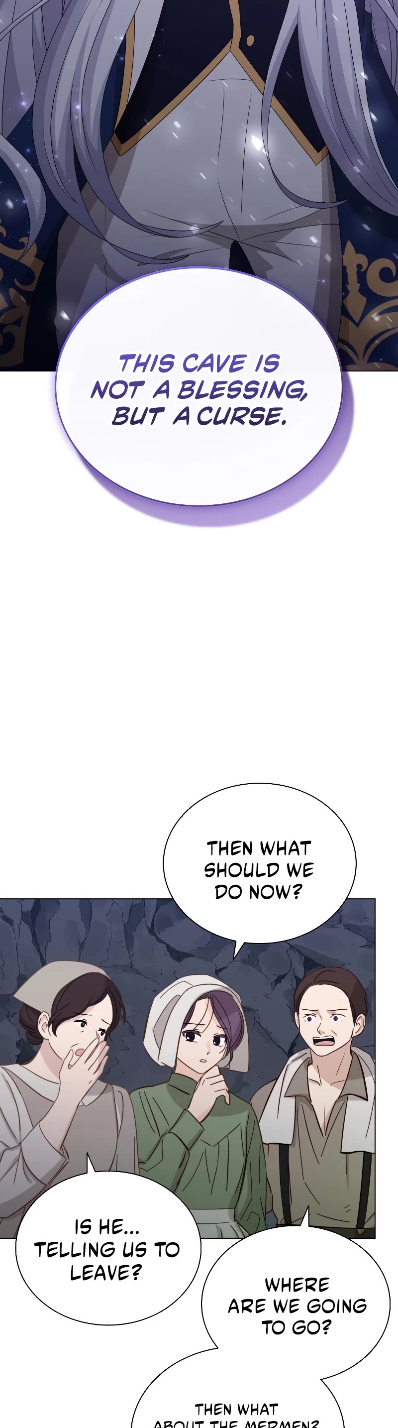 The Book of Lagier Chapter 64 page 23 - Chapter 64