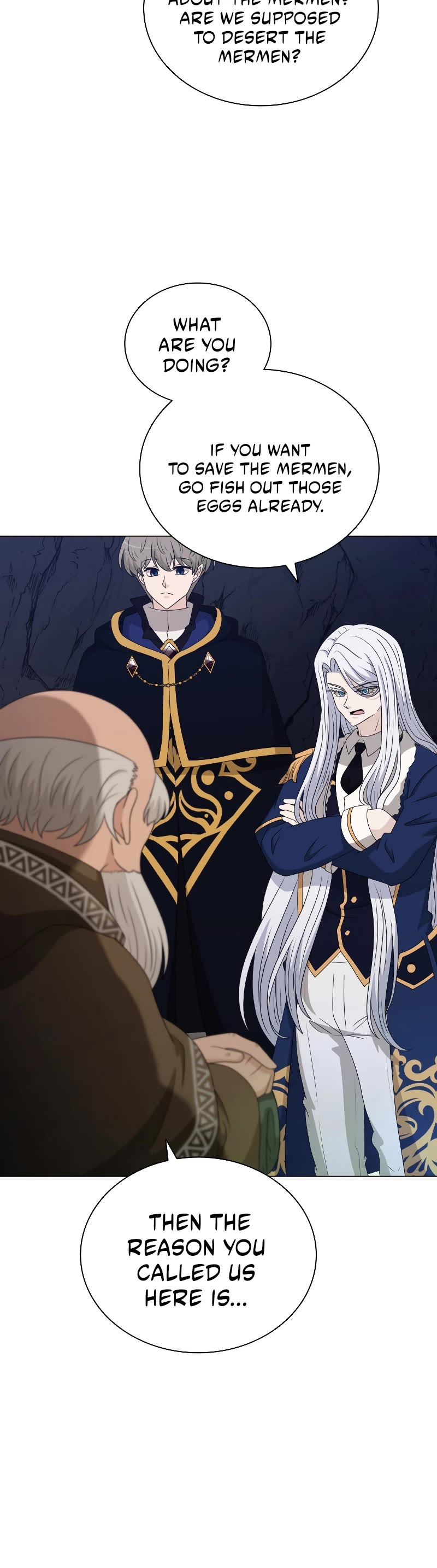 The Book of Lagier Chapter 64 page 24 - Chapter 64