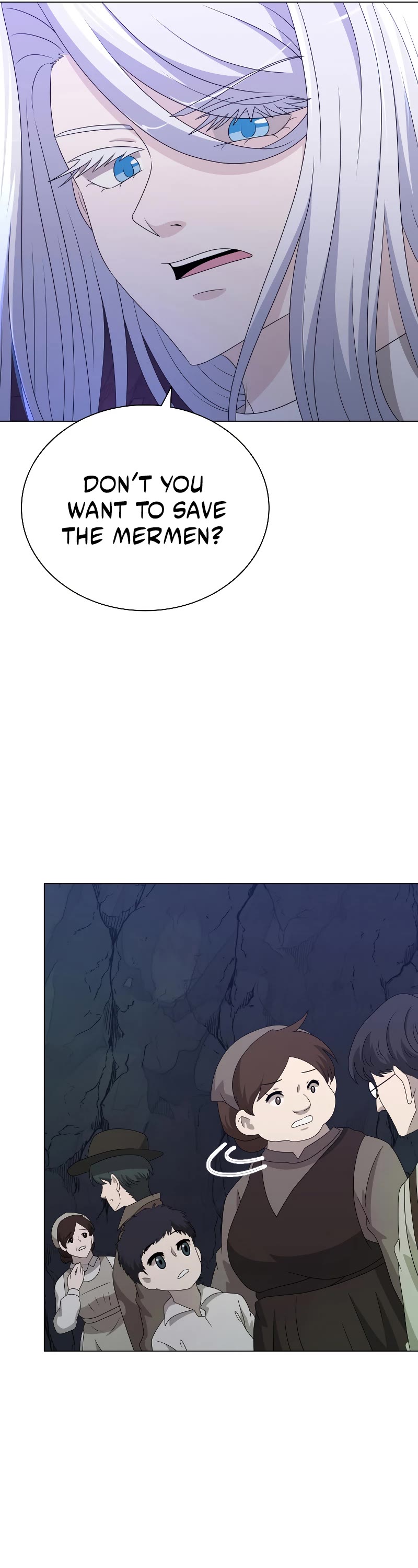 The Book of Lagier Chapter 64 page 25 - Chapter 64