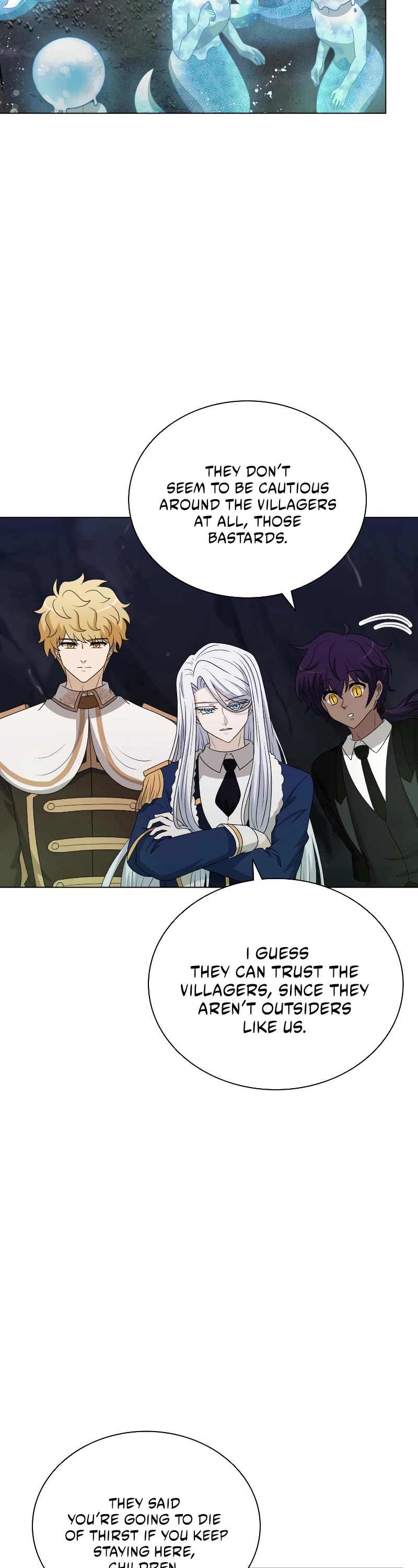 The Book of Lagier Chapter 64 page 27 - Chapter 64