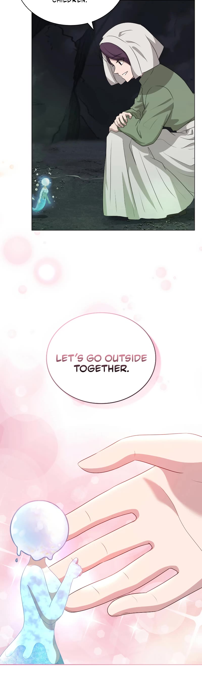 The Book of Lagier Chapter 64 page 28 - Chapter 64
