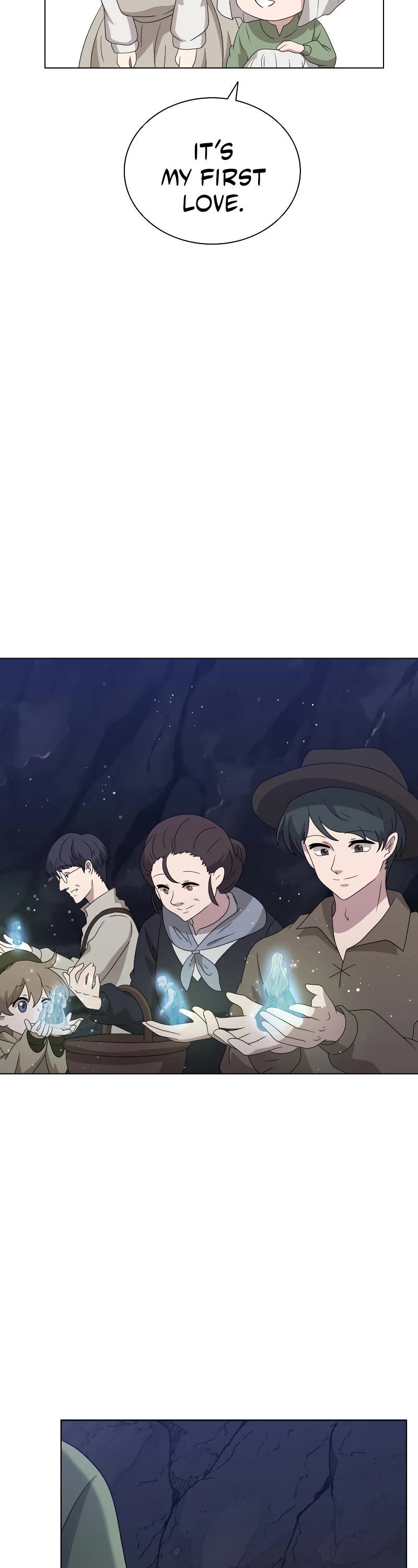 The Book of Lagier Chapter 64 page 32 - Chapter 64