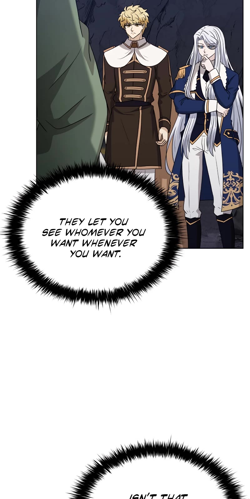 The Book of Lagier Chapter 64 page 33 - Chapter 64