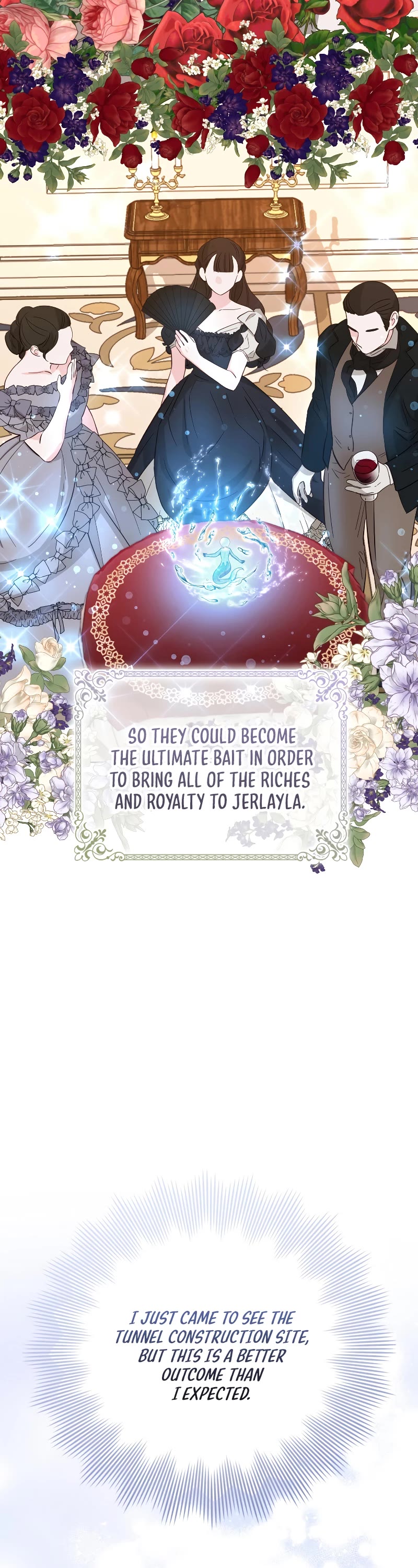The Book of Lagier Chapter 64 page 36 - Chapter 64