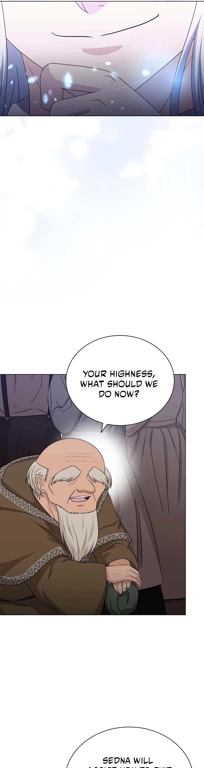 The Book of Lagier Chapter 64 page 37 - Chapter 64