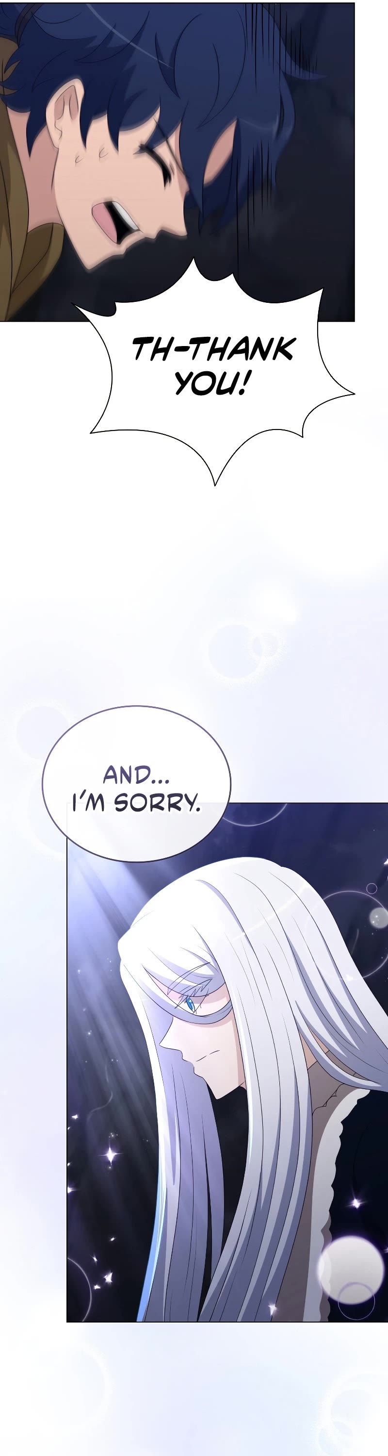 The Book of Lagier Chapter 64 page 40 - Chapter 64