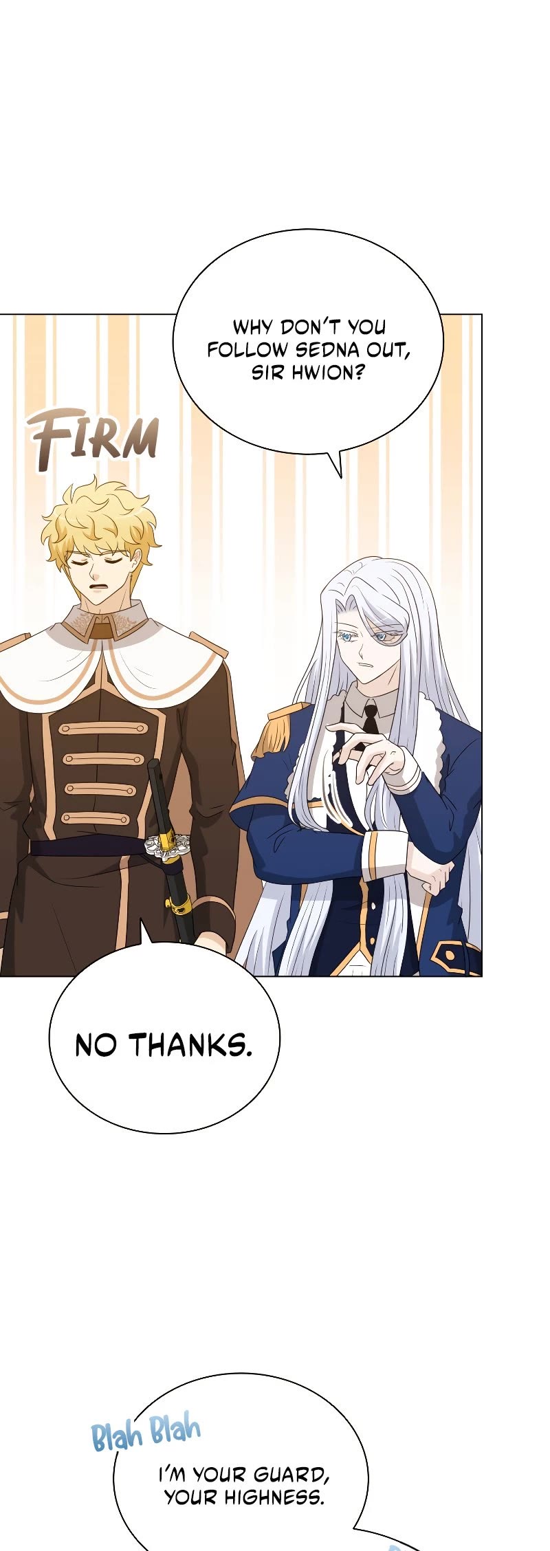 The Book of Lagier Chapter 64 page 42 - Chapter 64