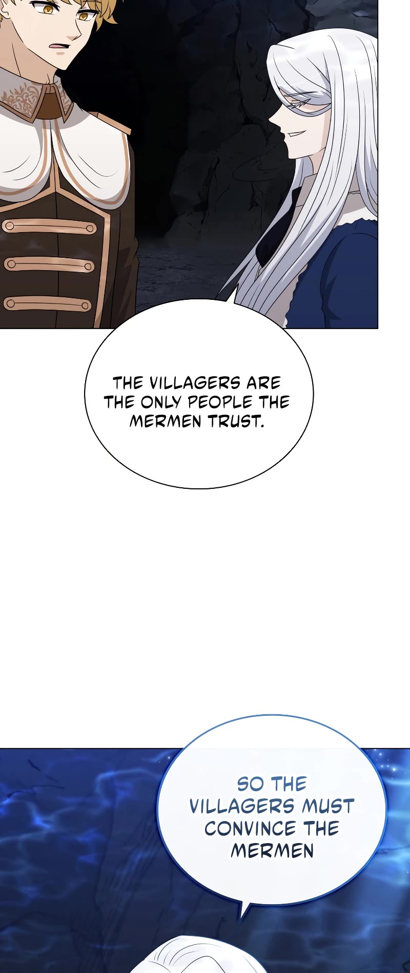 The Book of Lagier Chapter 64 page 6 - Chapter 64