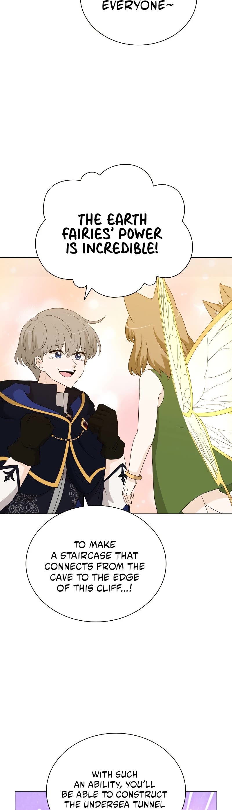The Book of Lagier Chapter 65 page 12 - Chapter 65