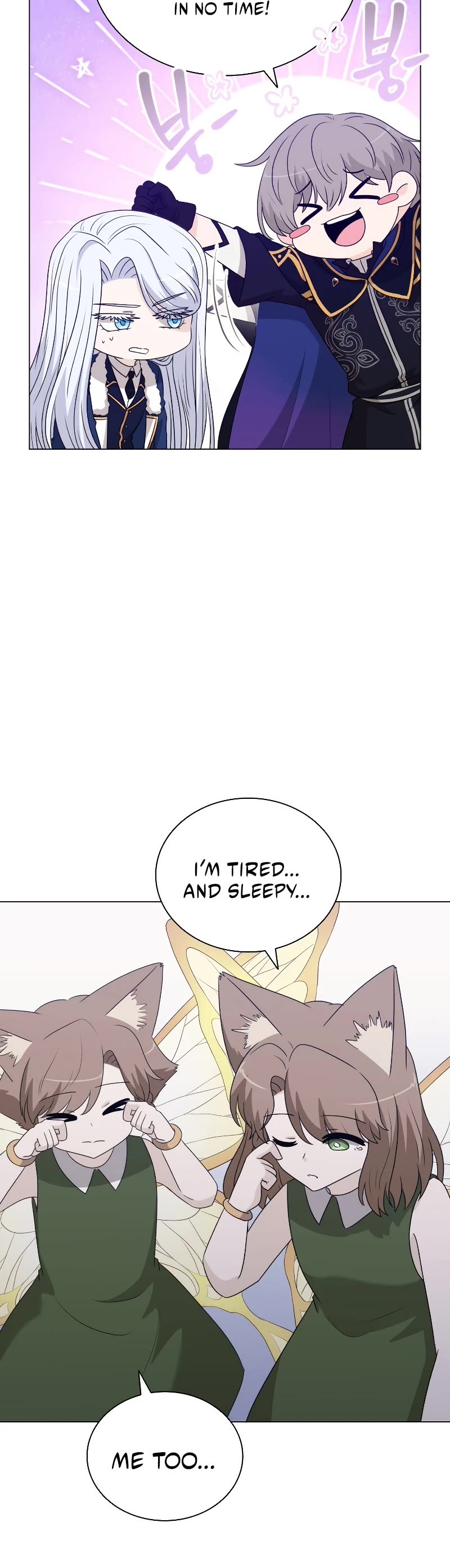 The Book of Lagier Chapter 65 page 13 - Chapter 65