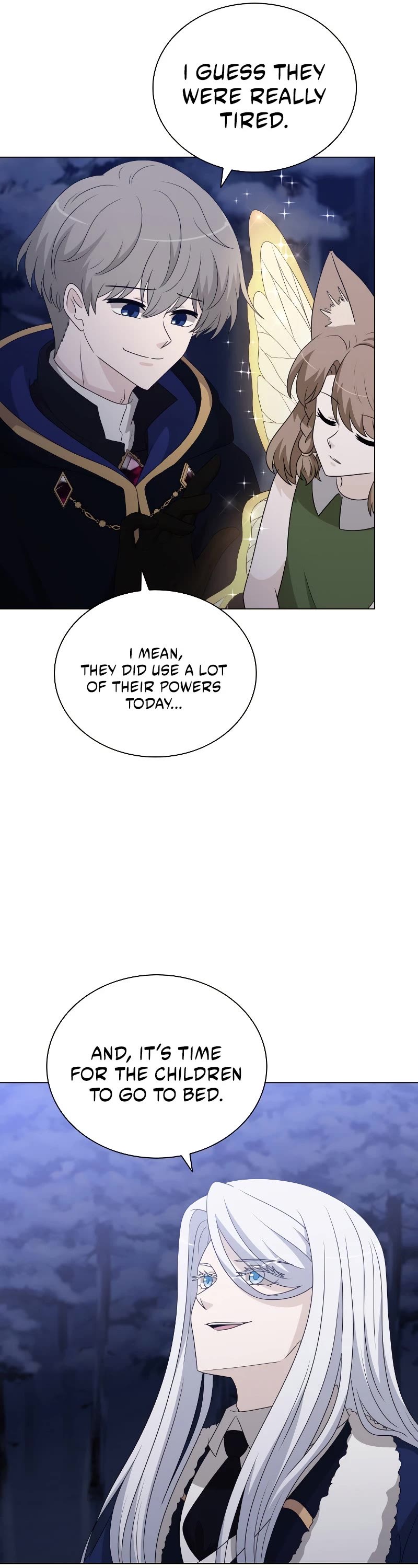 The Book of Lagier Chapter 65 page 18 - Chapter 65