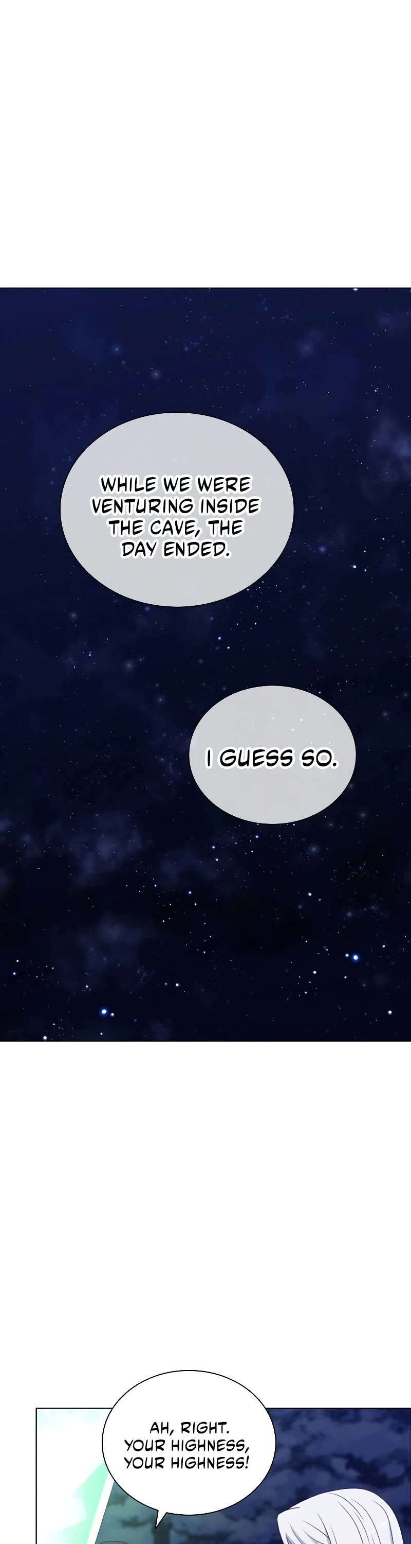 The Book of Lagier Chapter 65 page 19 - Chapter 65