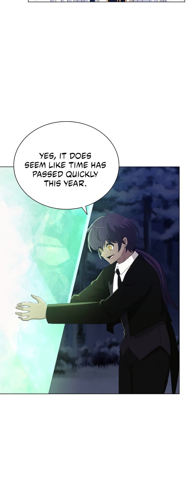 The Book of Lagier Chapter 65 page 21 - Chapter 65