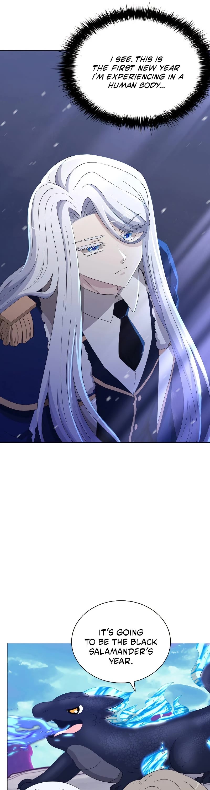 The Book of Lagier Chapter 65 page 22 - Chapter 65