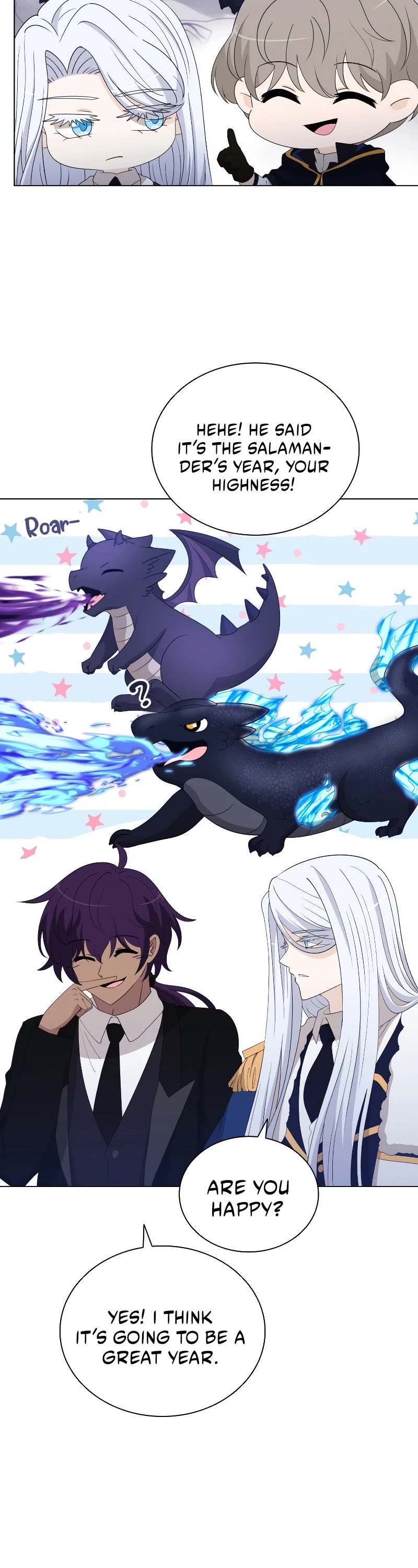 The Book of Lagier Chapter 65 page 23 - Chapter 65