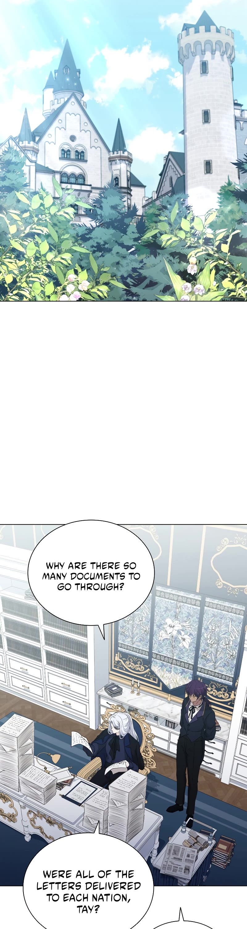 The Book of Lagier Chapter 65 page 27 - Chapter 65