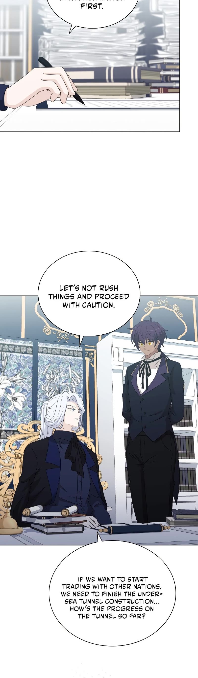 The Book of Lagier Chapter 65 page 29 - Chapter 65