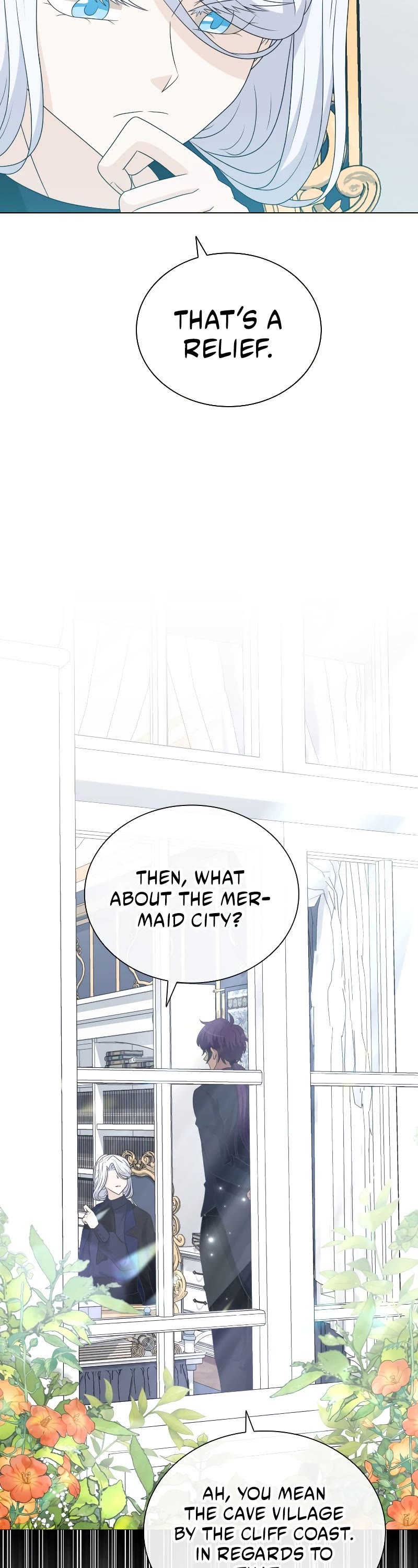 The Book of Lagier Chapter 65 page 31 - Chapter 65