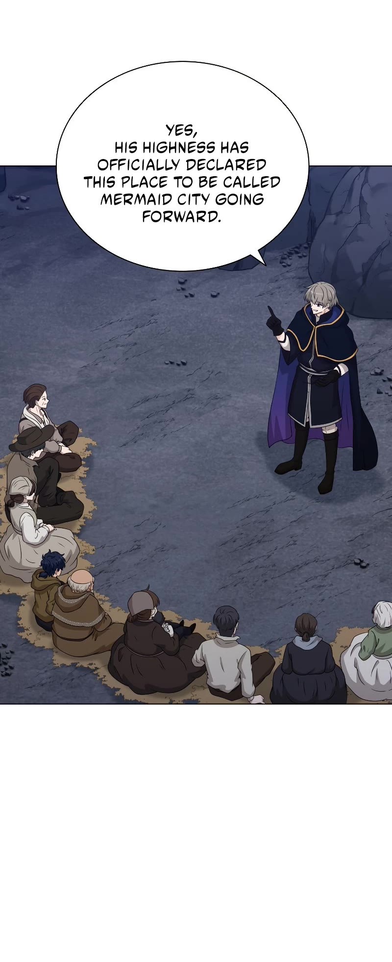 The Book of Lagier Chapter 65 page 33 - Chapter 65