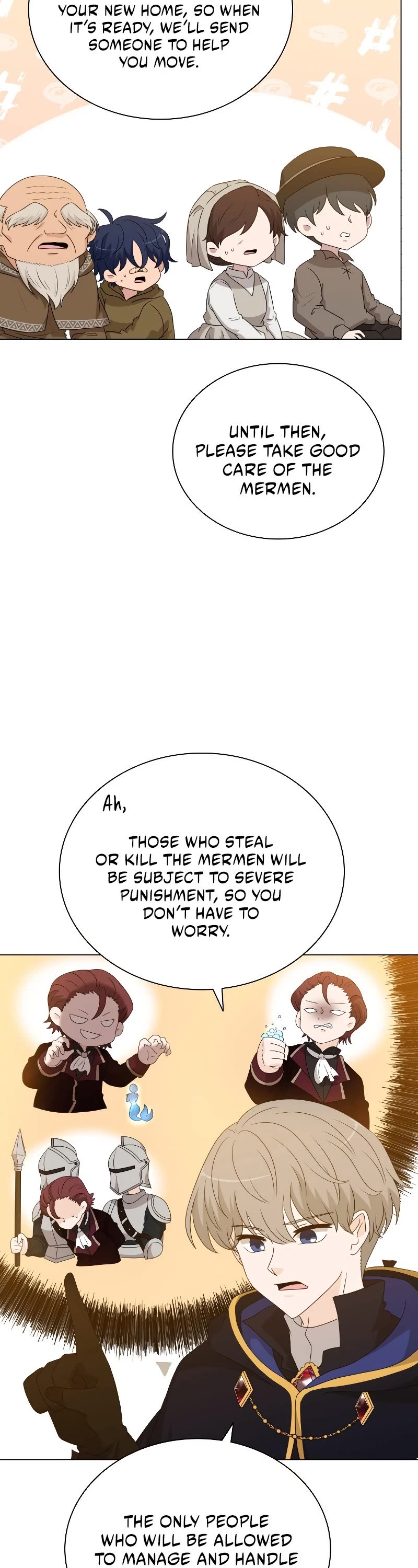 The Book of Lagier Chapter 65 page 35 - Chapter 65