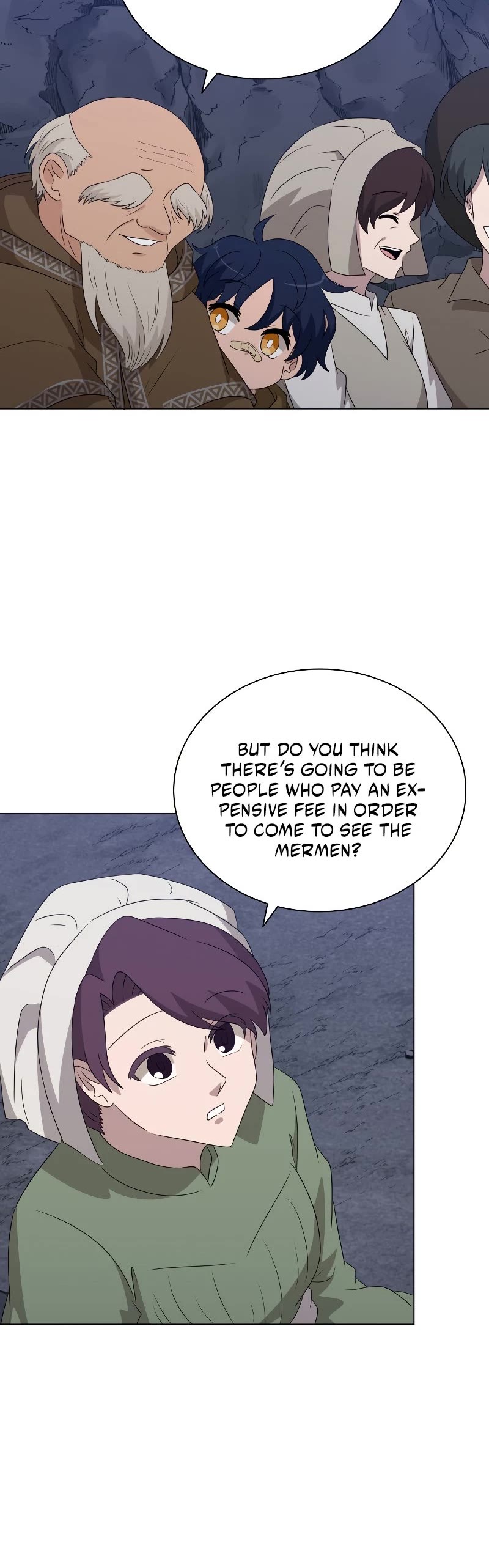 The Book of Lagier Chapter 65 page 37 - Chapter 65