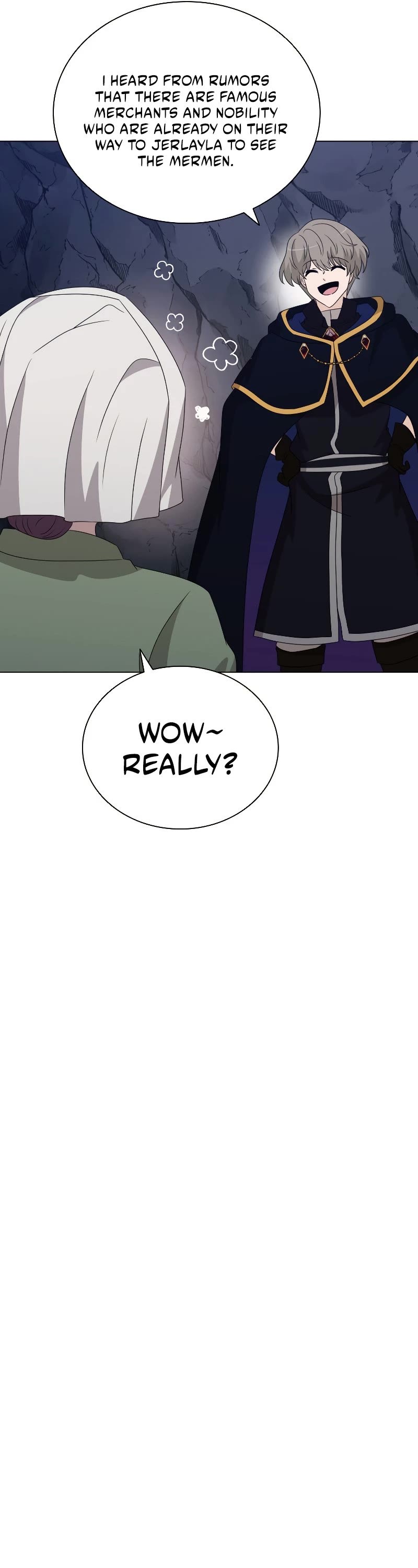 The Book of Lagier Chapter 65 page 38 - Chapter 65