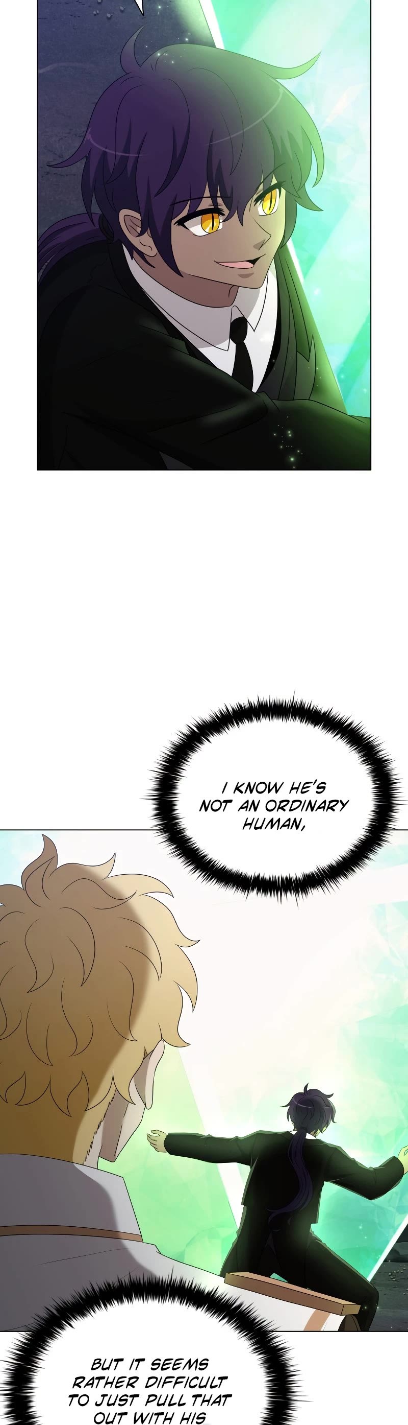 The Book of Lagier Chapter 65 page 4 - Chapter 65
