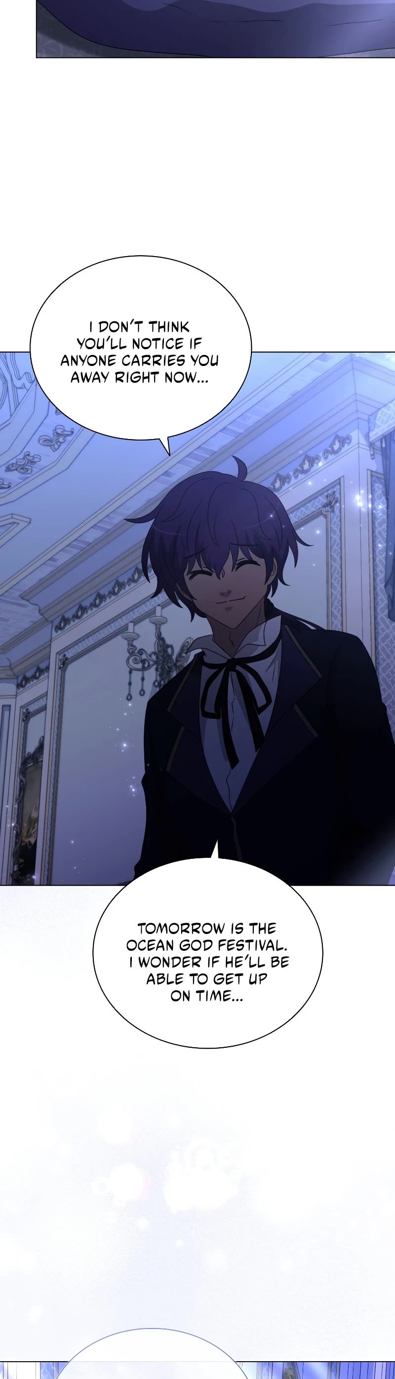 The Book of Lagier Chapter 65 page 40 - Chapter 65