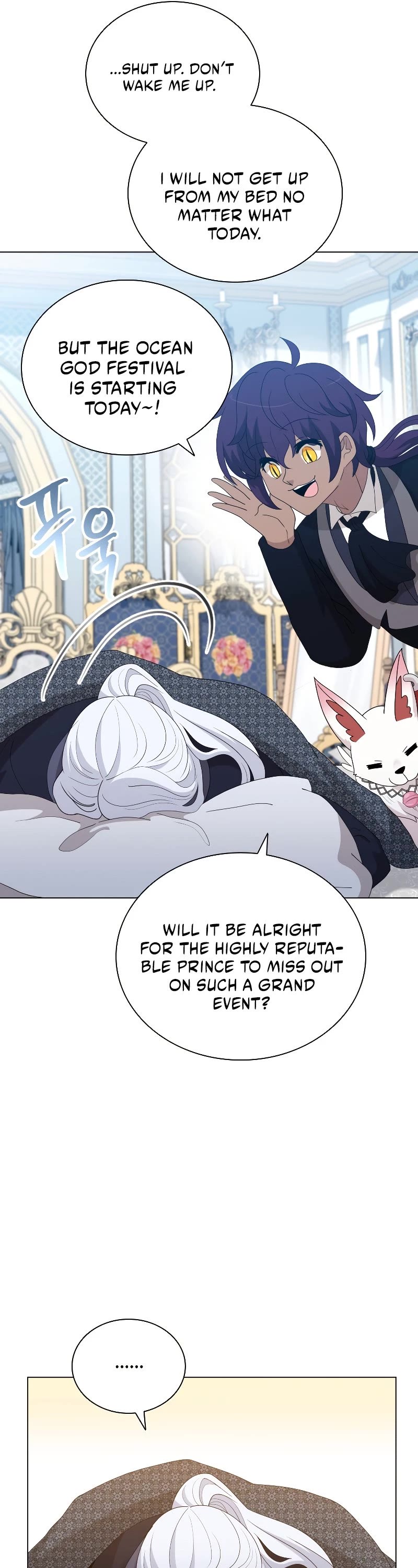 The Book of Lagier Chapter 65 page 46 - Chapter 65