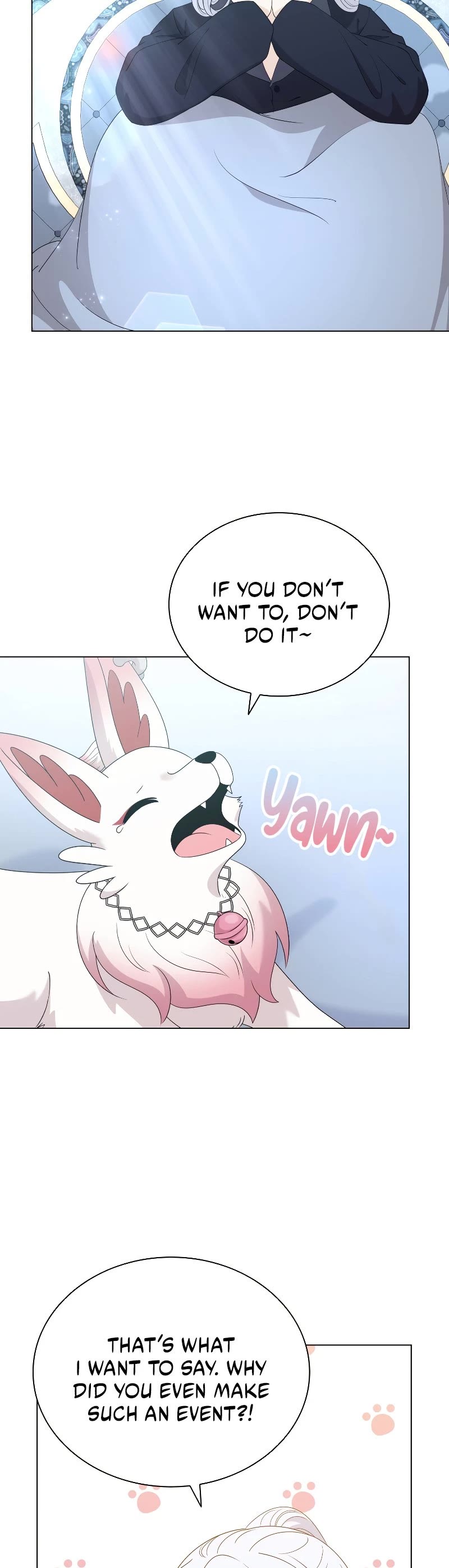 The Book of Lagier Chapter 65 page 48 - Chapter 65