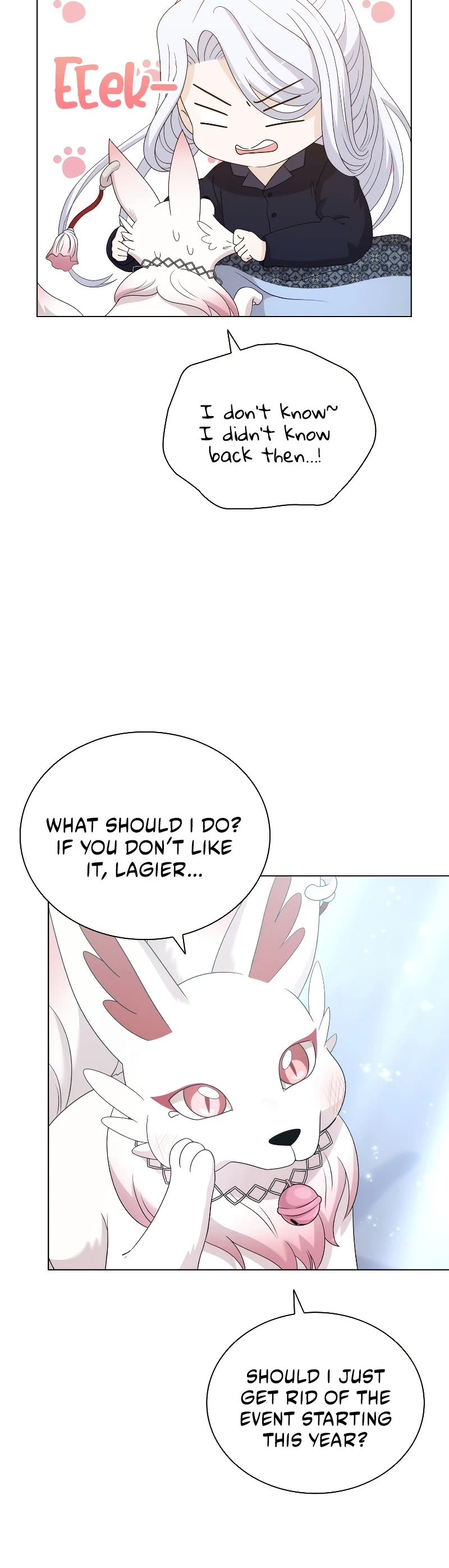The Book of Lagier Chapter 65 page 49 - Chapter 65