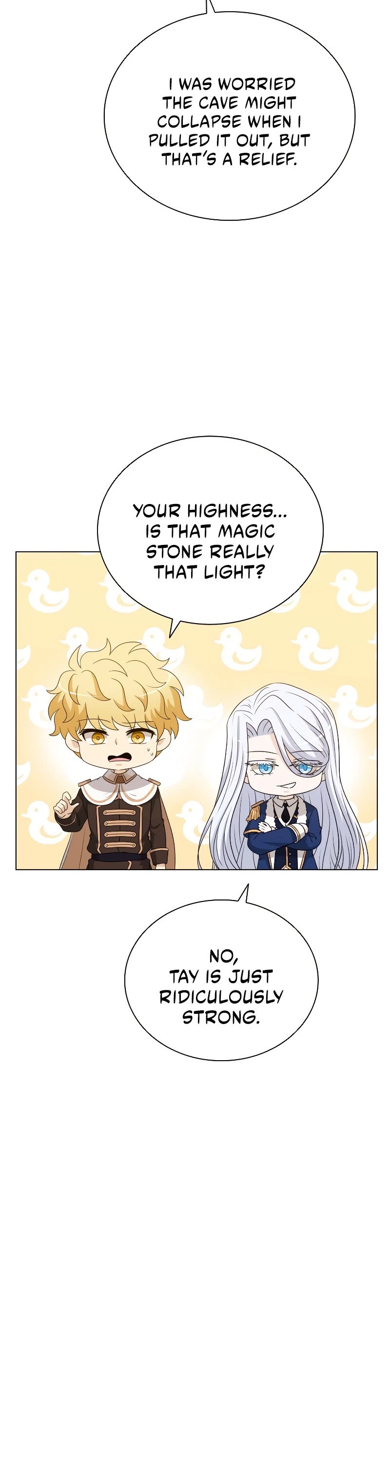 The Book of Lagier Chapter 65 page 7 - Chapter 65