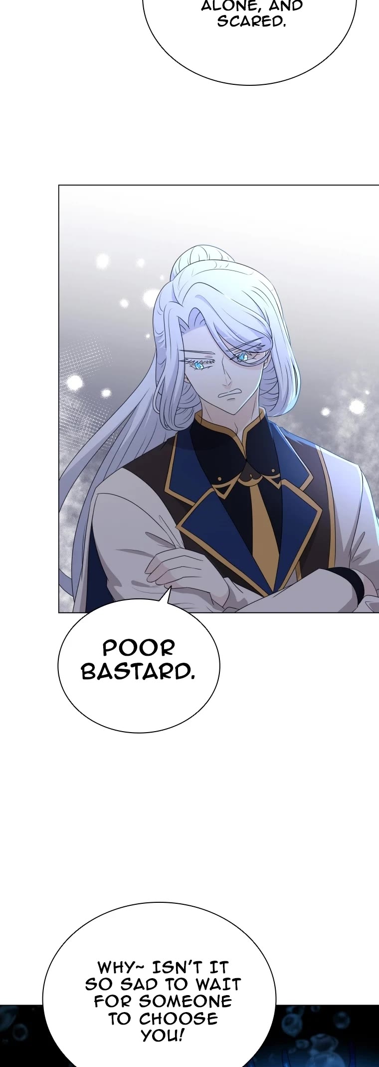The Book of Lagier Chapter 66 page 12 - Chapter 66