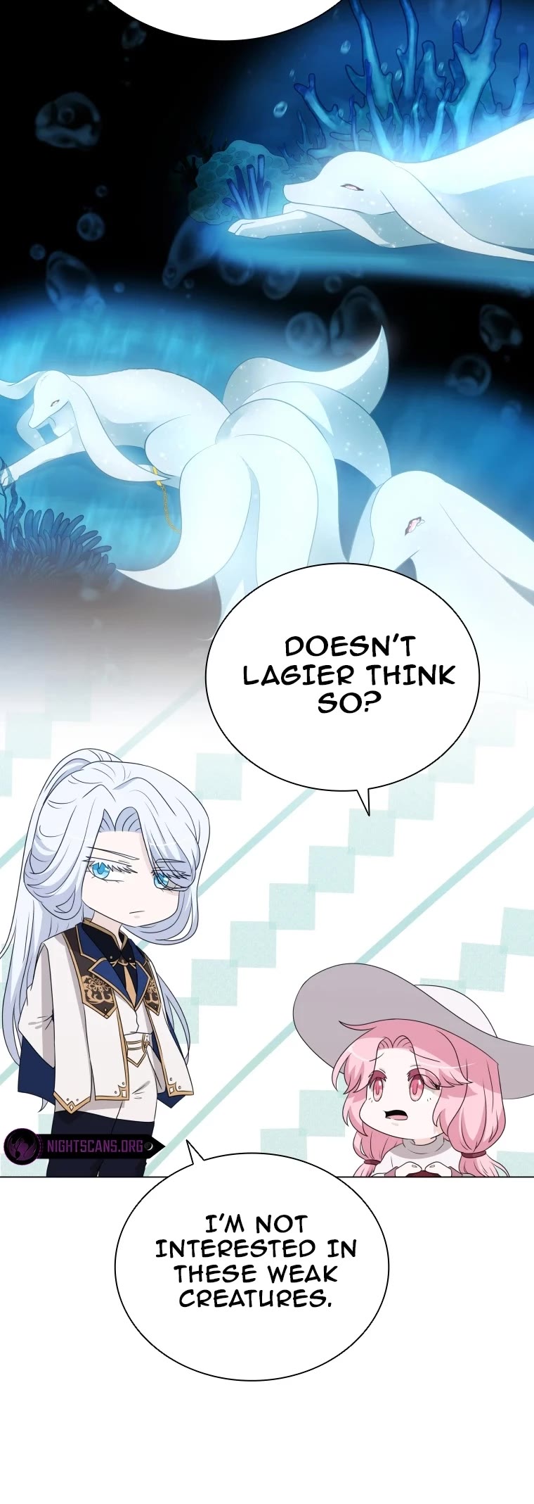 The Book of Lagier Chapter 66 page 13 - Chapter 66