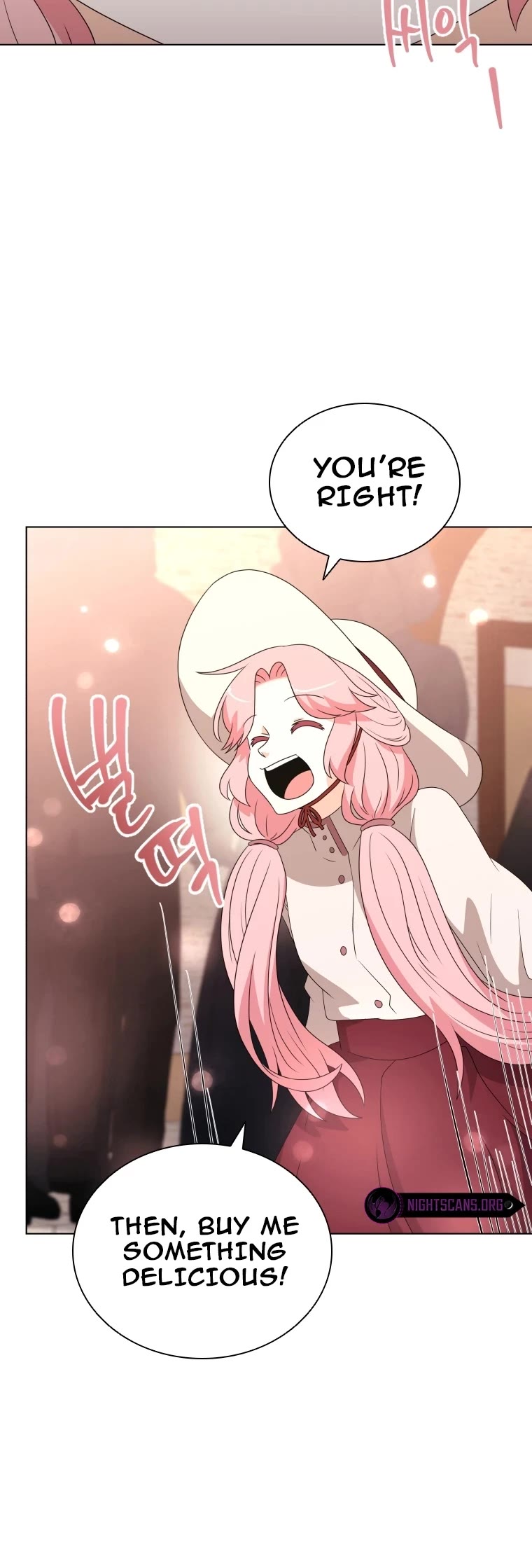 The Book of Lagier Chapter 66 page 21 - Chapter 66