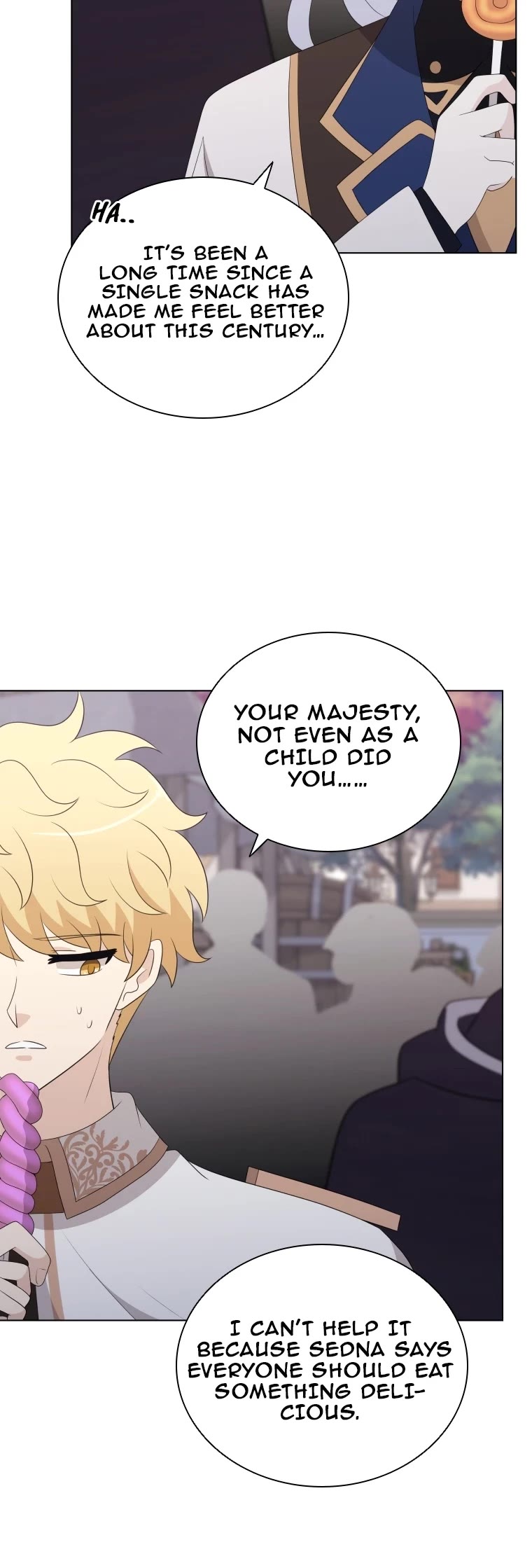 The Book of Lagier Chapter 66 page 25 - Chapter 66