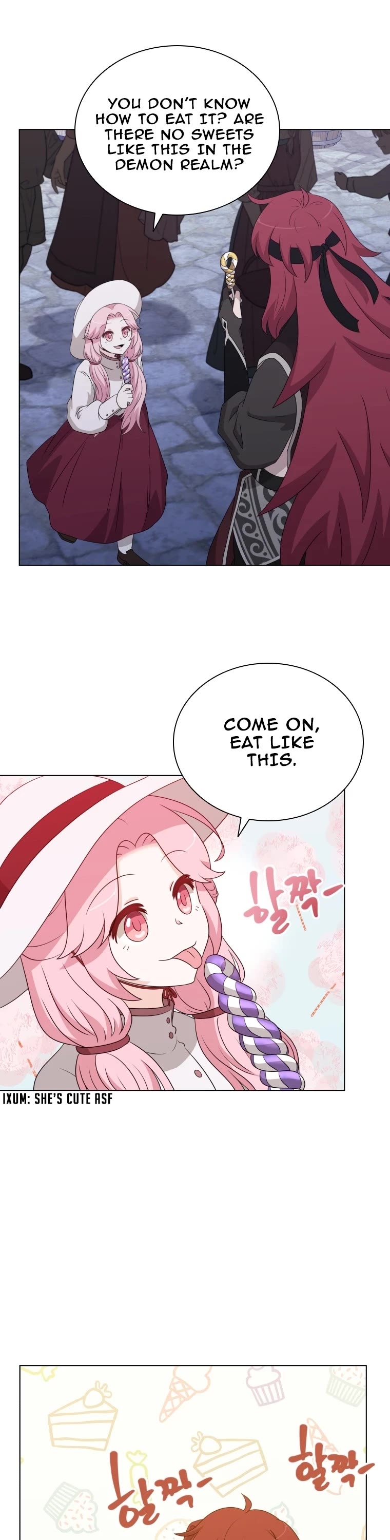 The Book of Lagier Chapter 66 page 27 - Chapter 66
